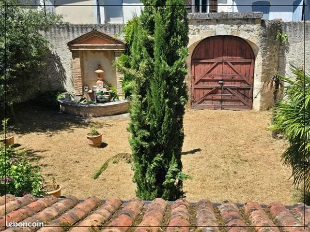 Maison vente à Nérac