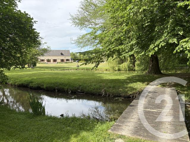 Maison vente à Issoudun, Saint-aoustrille