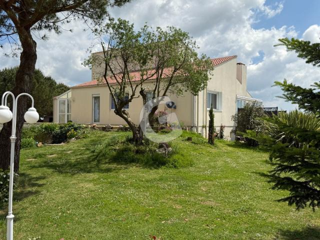 Maison vente à Les Sables-d'Olonne, La Jonchère
