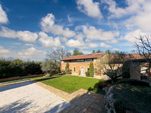 Maison vente à Toulouse, Mondouzil