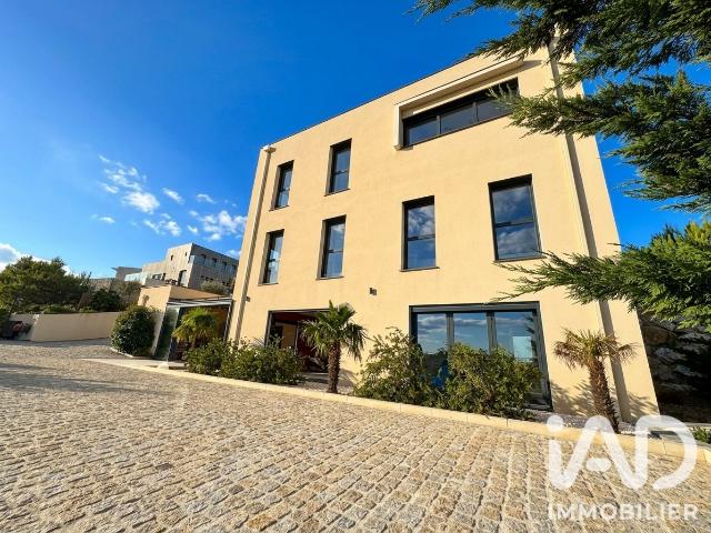 Maison vente à Narbonne, Treilles