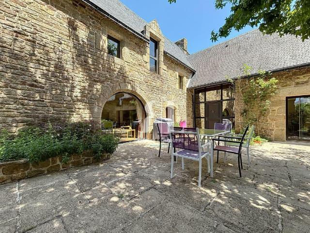 Maison vente à Lorient, Bretagne