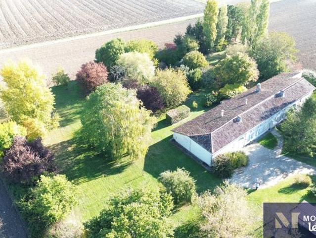 Maison vente à Jonzac, Messac