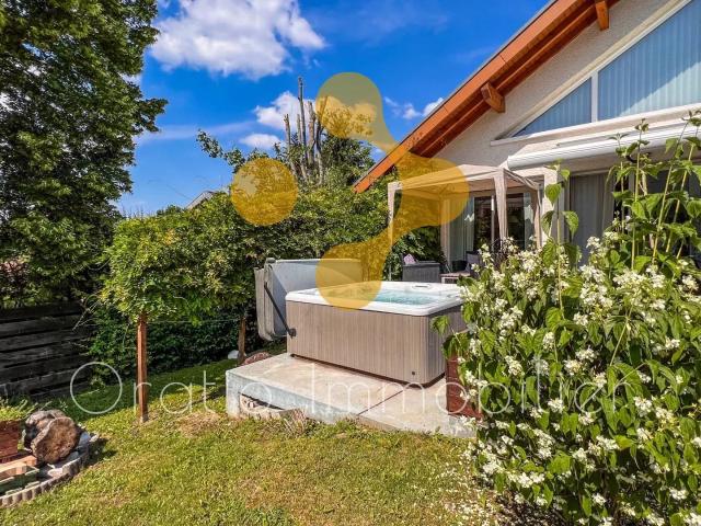 Maison vente à Annecy