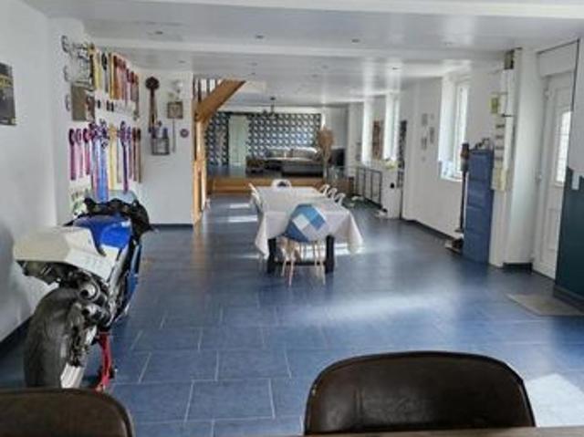 Maison vente à Cambrai, Troisvilles