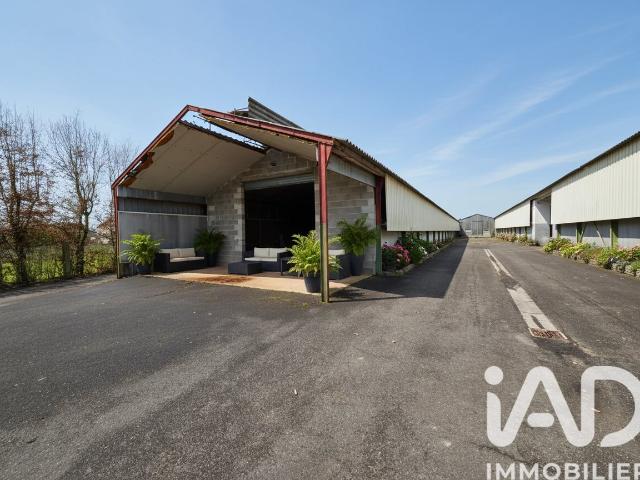 Maison vente à Angoulême, Nersac