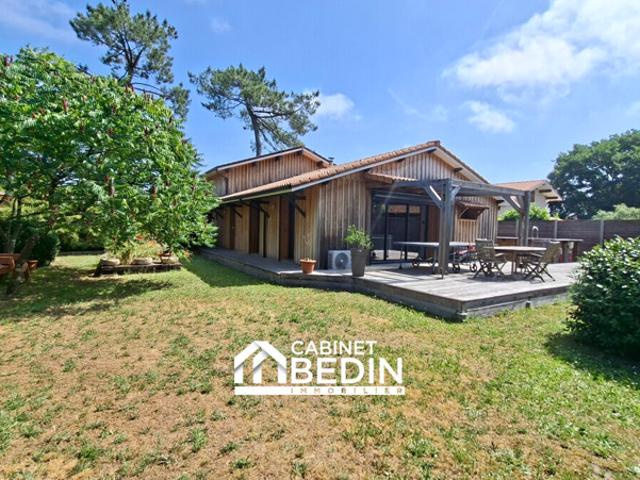 Maison vente à Arcachon, Lège-cap-ferret