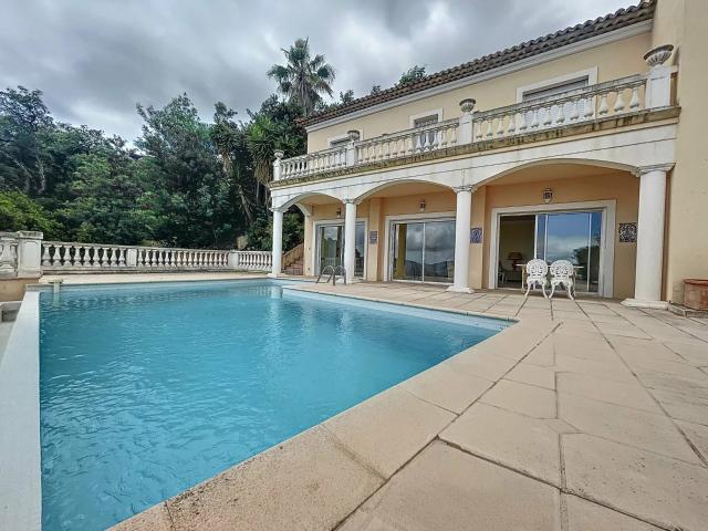 Maison vente à Grasse, Mandelieu-la-napoule
