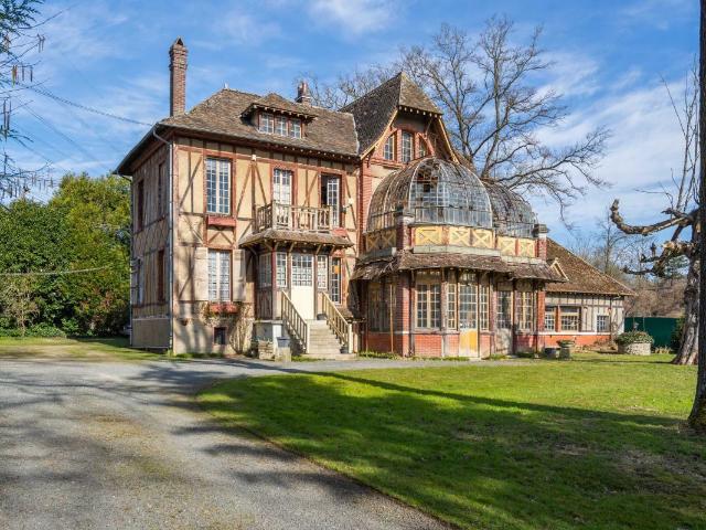 Maison vente à Torcy, Pomponne