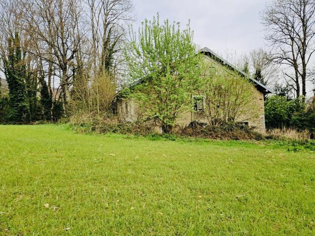 Maison vente à Vyt-lès-belvoir