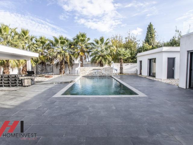 Maison vente à France métropolitaine, Marseille