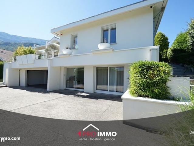 Maison vente à Grenoble, Claix