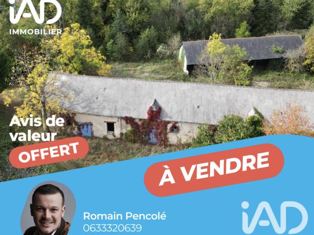 Maison vente à La Chênais, Saint-Armel