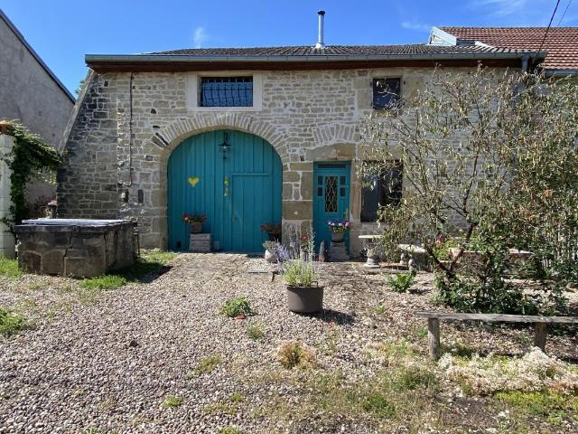 Maison vente à Vesoul, Vernois-sur-mance
