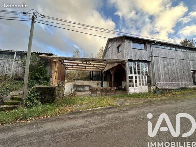 Maison vente à Avranches, Saint-quentin-sur-le-homme