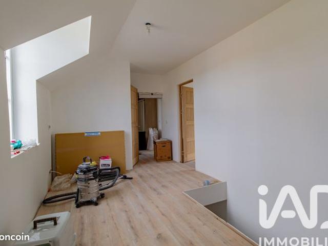 Maison vente à La Genevraye, Seine-et-Marne