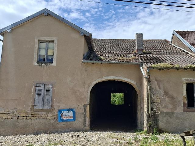 Maison vente à Lure, Genevreuille