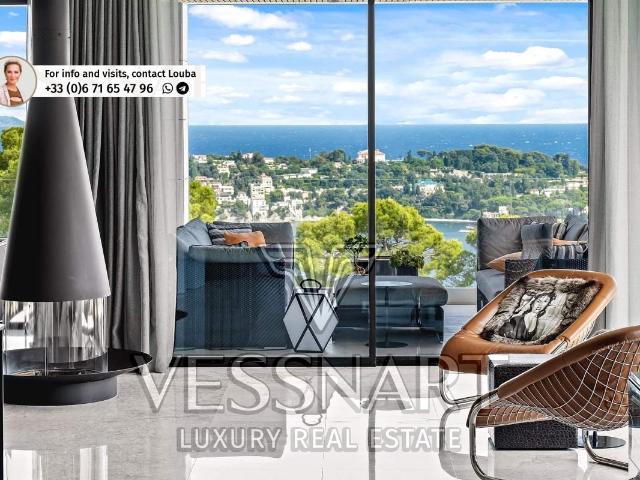 Maison vente à Nice