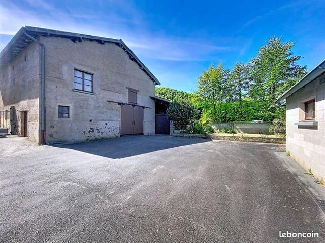 Maison vente à Villefranche-sur-Saône, Rhône
