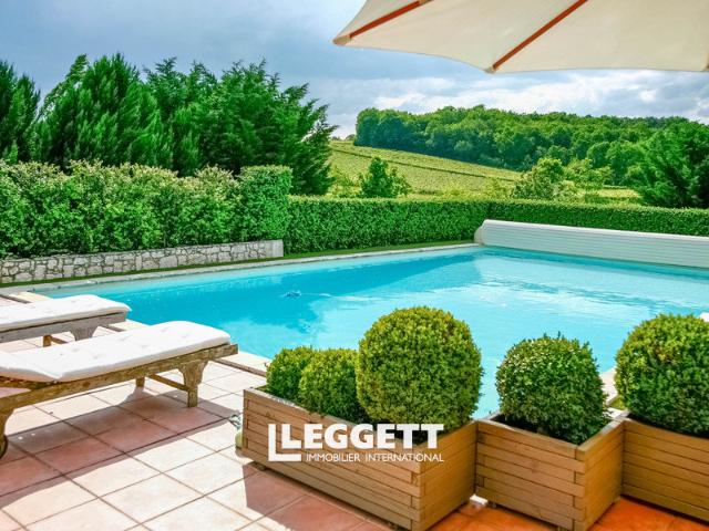 Maison vente à Bergerac, Eymet