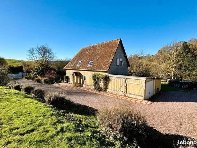 Maison vente à Lisieux