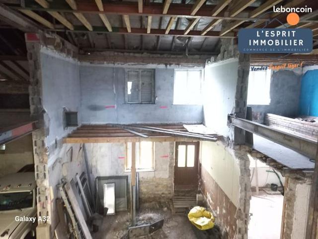 Maison vente à Bermering, Moselle