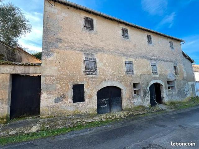 Maison vente à Mirambeau, Haute-Garonne