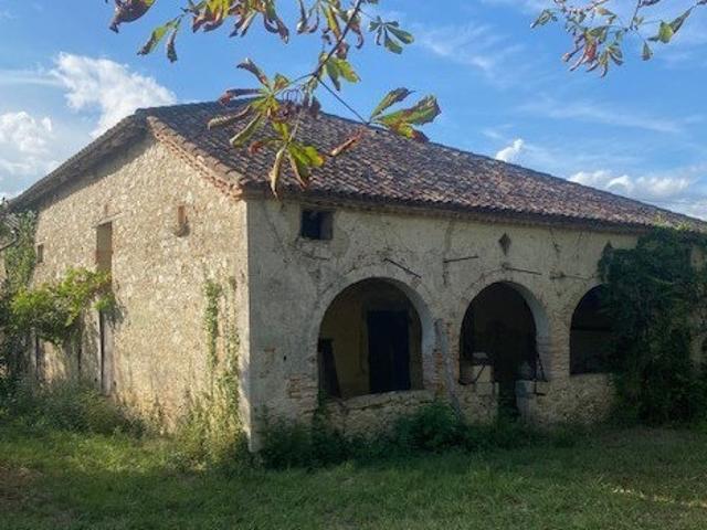 Maison vente à Condom, Pergain-taillac