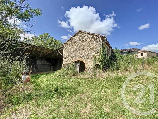 Maison vente à Albi, Marssac-sur-tarn