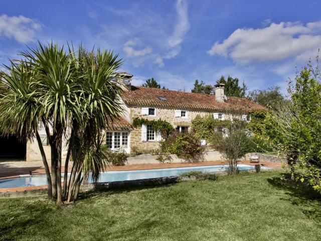 Maison vente à Auch, Vic-fezensac