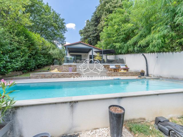 Maison vente à Bourg-en-Bresse, Neyron