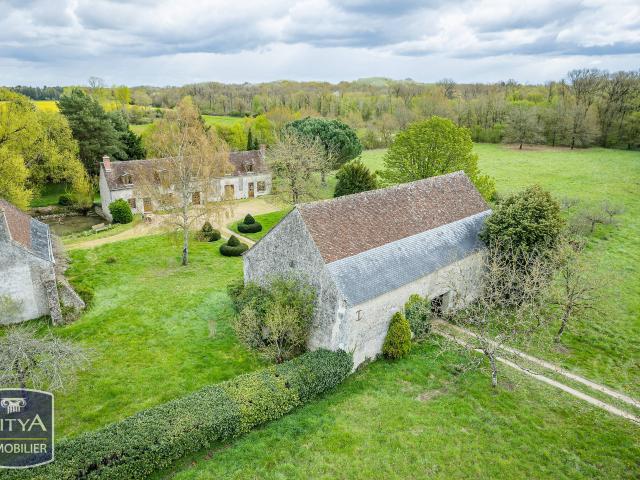 Maison vente à Tours, Fondettes