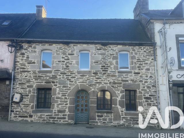 Maison vente à Lannion, Bretagne