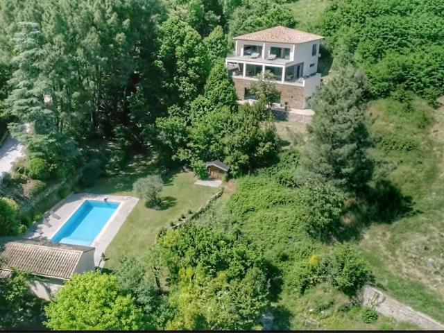 Maison vente à Sumène, Gard