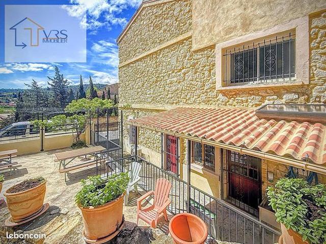 Maison vente à Narbonne, Portel-des-corbières