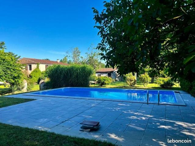 Maison vente à Bergerac, Plaisance