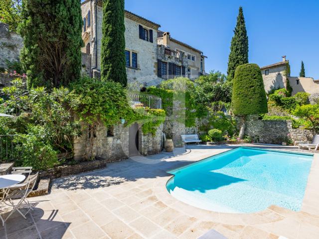 Maison vente à Carpentras, Vaison-la-romaine