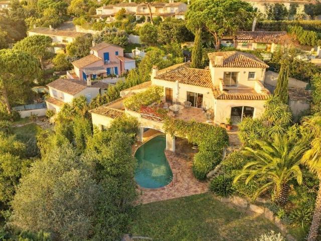 Maison vente à Arrondissement de Draguignan, Sainte-maxime