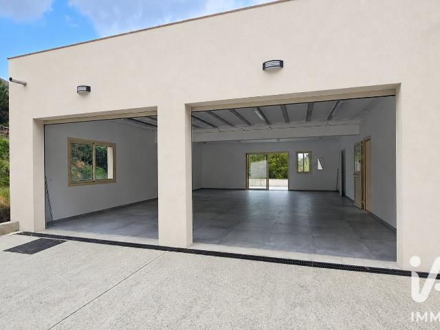 Maison vente à Grasse, Coursegoules