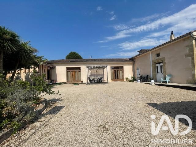 Maison vente à Tarbes, Hachan