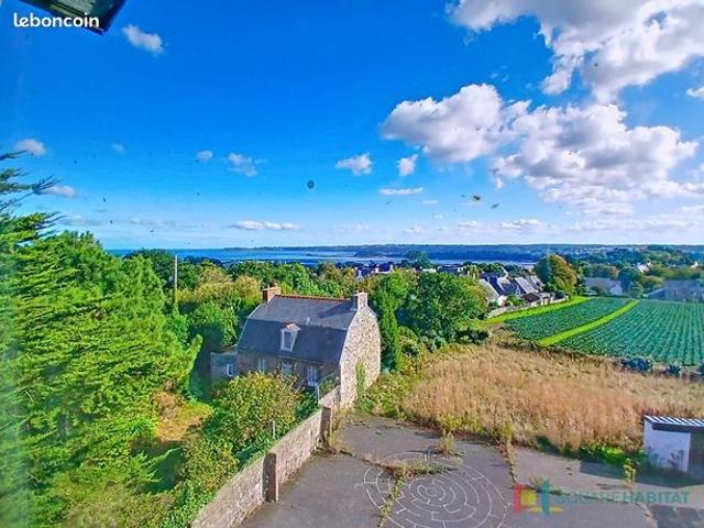 Maison vente à Guingamp, Bretagne