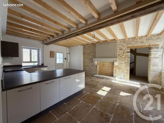Maison vente à Pommard, Côte-d'Or