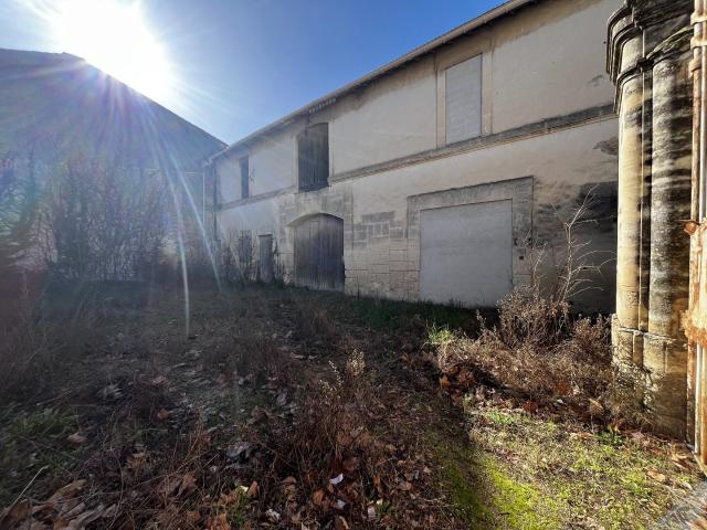 Maison vente à Nîmes, Calvisson