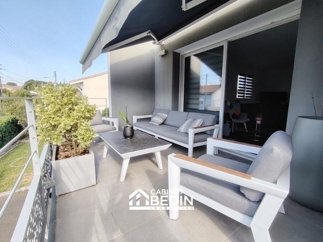 Maison vente à Bordeaux, Pessac