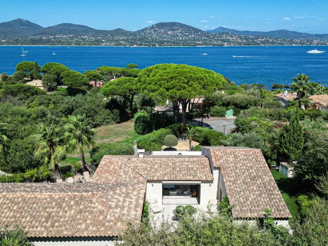 Maison vente à Saint-Tropez, Var