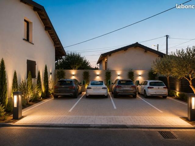 Maison vente à Bourg-en-Bresse, Niévroz