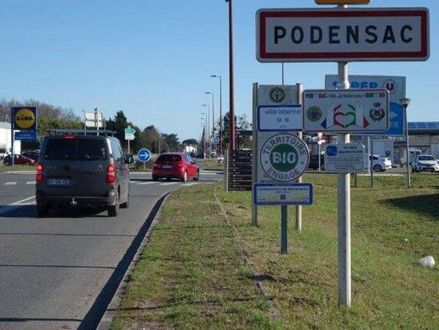 Maison location à Podensac, Gironde