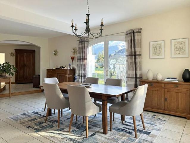 Maison vente à Oloron-Sainte-Marie, Arudy
