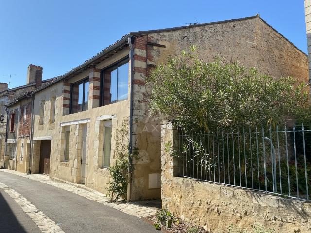 Maison vente à Roquefort, Landes
