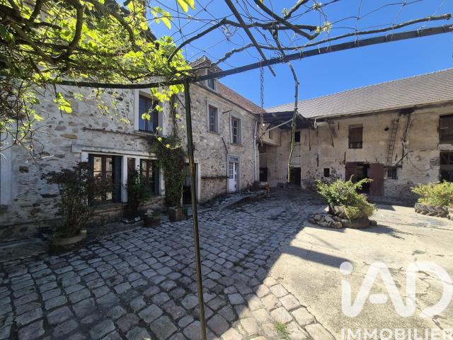 Maison vente à Meaux, Lizy-sur-ourcq